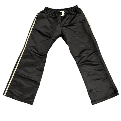 RRR-123 Wide Leg Nylon Pants