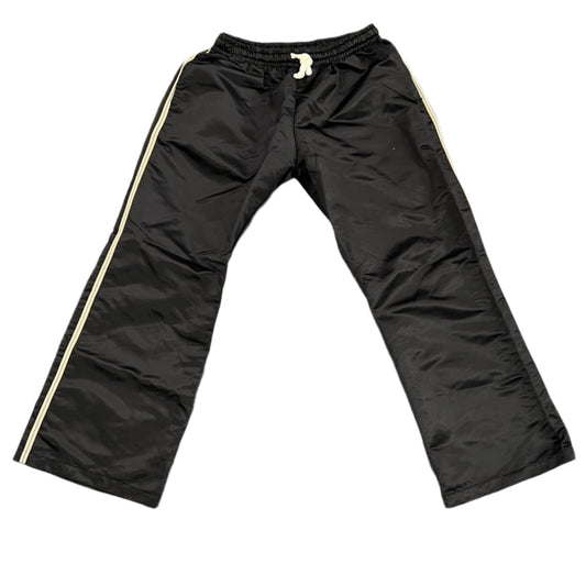 RRR-123 Wide Leg Nylon Pants