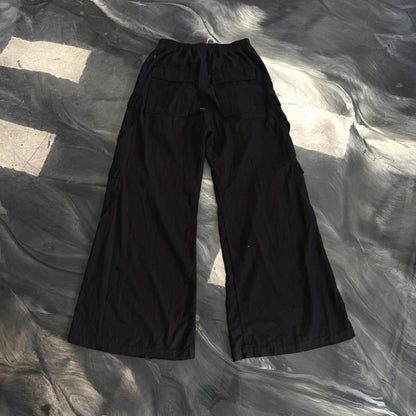 Rick Owens DRKSHDW Double Jumbo Belas Cargo pants