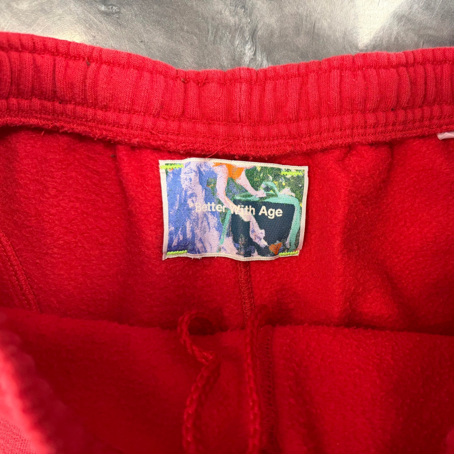 Better With Age Superficial Sweatpants