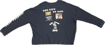 Paly Jesus Loves You Thermal