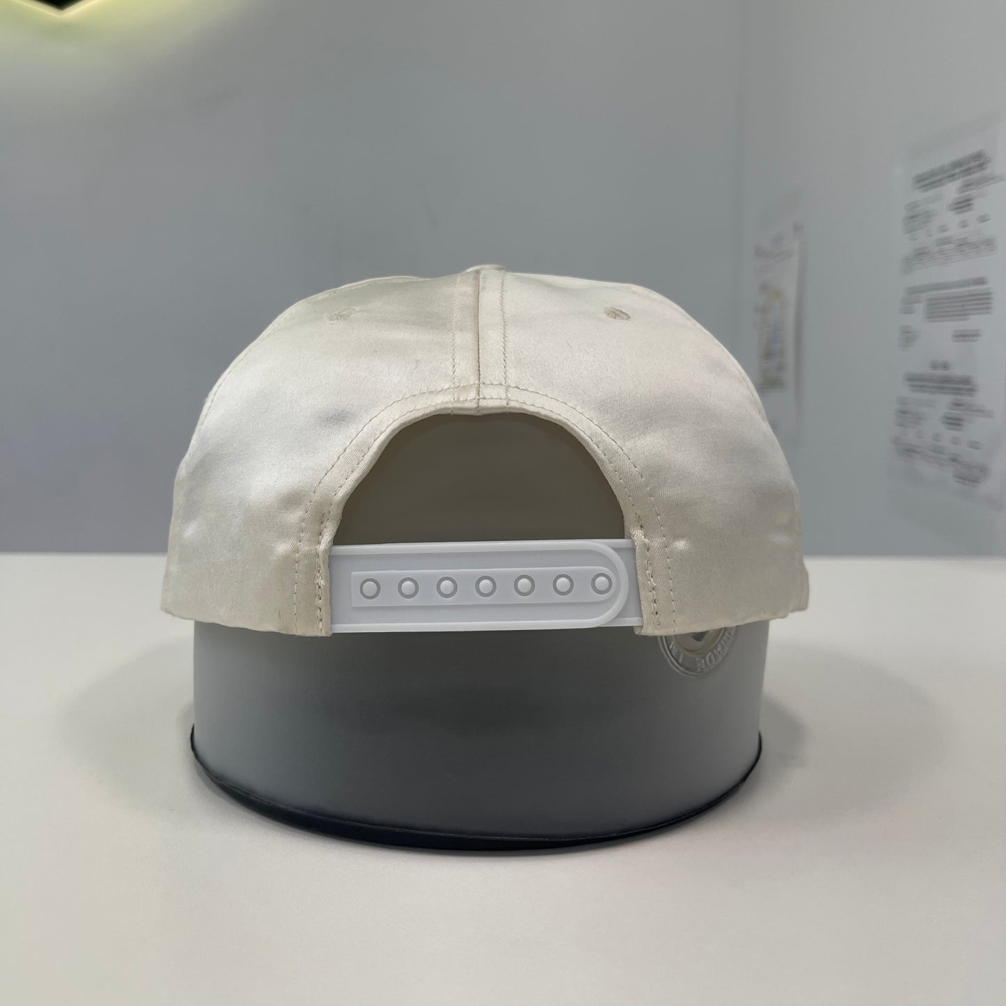 RHUDE Hotel De Rhude Cap (Black Friday)