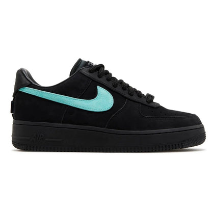 Nike Tiffany & Co. X Air Force 1 Low '1837' (USED)