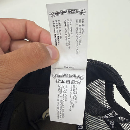 Chrome Hearts CH Las Vegas Exclusive Trucker Hat