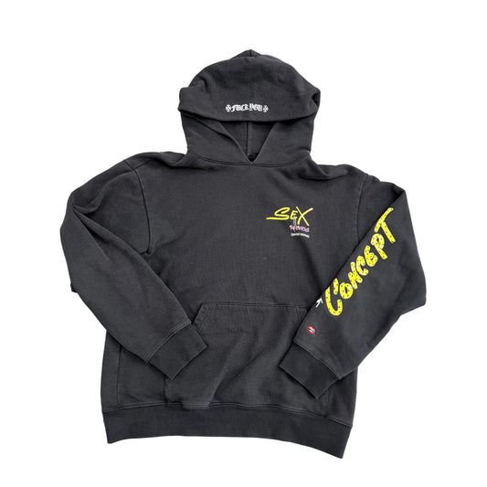 Matty Boy Sex Records Hoodie