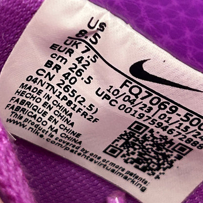 Nike Air Force 1 Low Cactus Plant Flea Market Fuchsia Dream - view 7