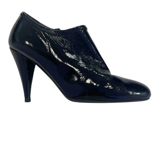 Prada Patent Leather Pumps (USED NO BOX)