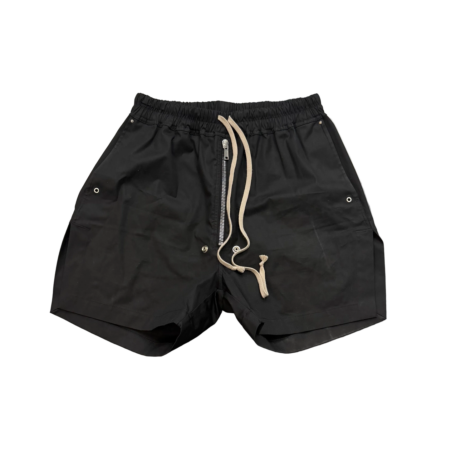Rick Owens Boxer Bela Shorts