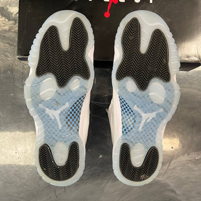Jordan 11 Retro Legend Blue (USED)
