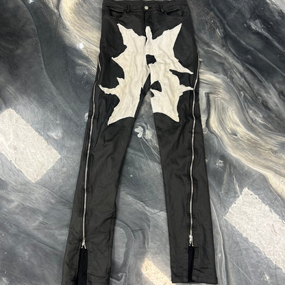 Billionaire Studios Bluto Stardom
Leather Pants (BLACK FRIDAY)