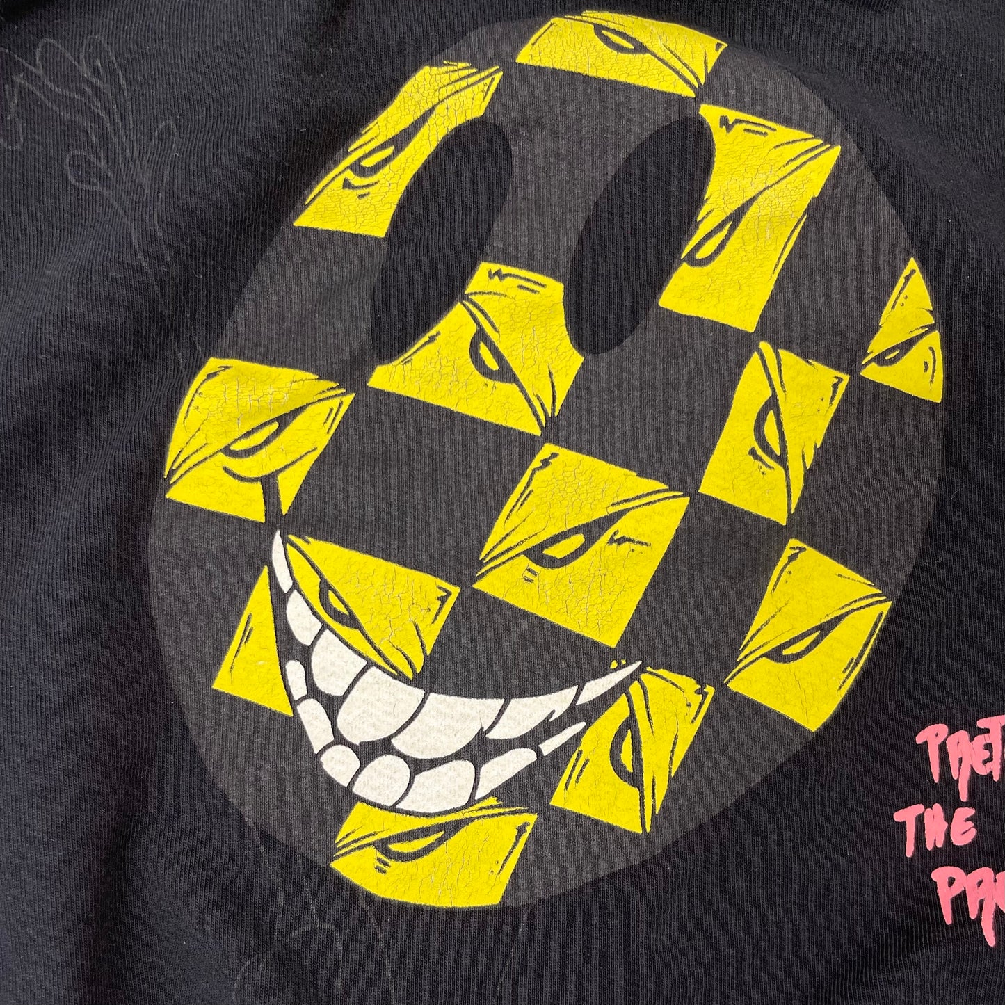 Chrome Hearts X Matty Boy Pretense The Pretend Sweater