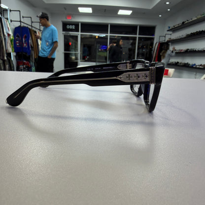 Chrome Hearts Midixathrill I BK Glasses Frame