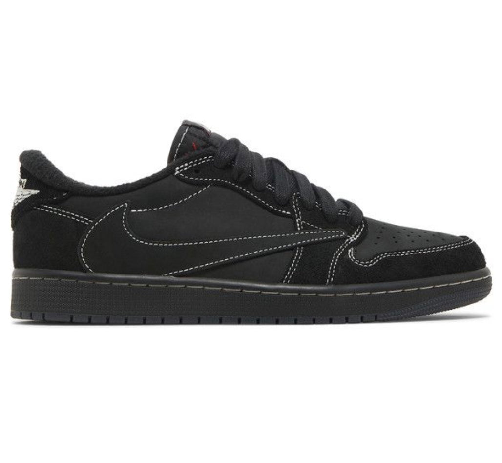 Jordan 1 Low Travis Scott Phantom (Black Friday) (USED NO BOX)