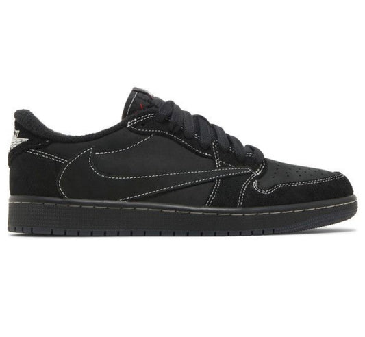 Jordan 1 Low Travis Scott Phantom (Black Friday) (USED NO BOX)