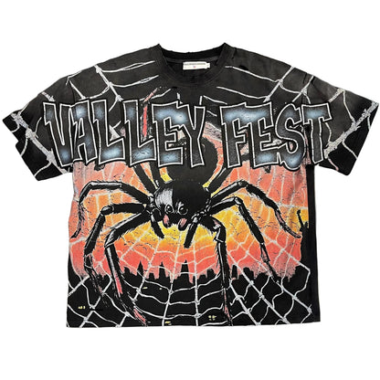 Vale Valley Fest Big Widow Tee