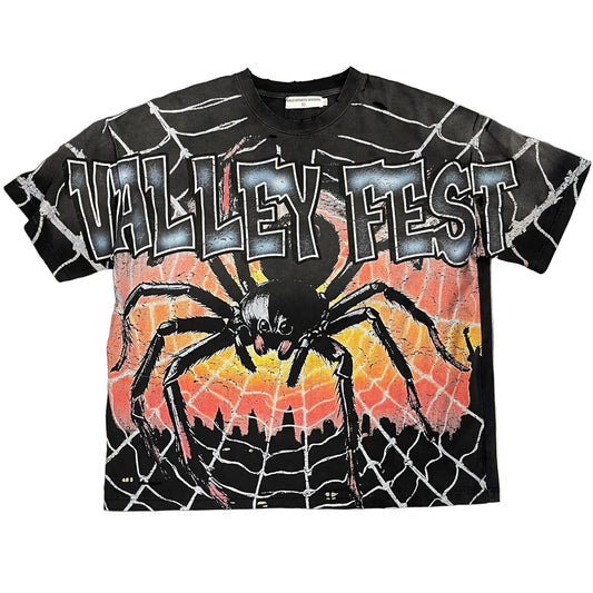 Vale Valley Fest Big Widow Tee