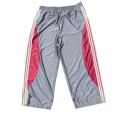 GV Gallery Tracy McGrady Sweatpants Grey
