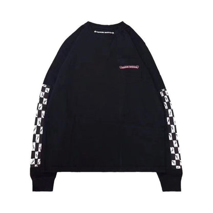 Chrome Hearts X Matty Boy Pretense The Pretend Sweater