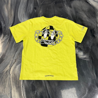 Chrome Hearts x Matty Boy "Link" Pocket T-Shirt
