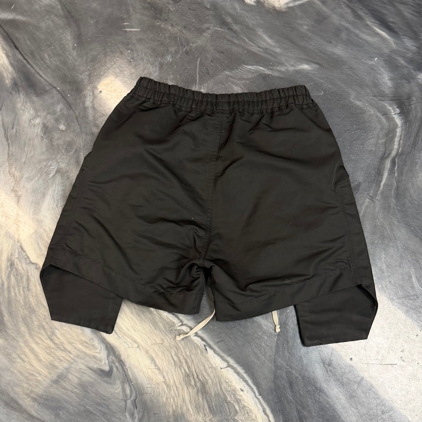 Rick Owens Bauhaus Boxer Shorts