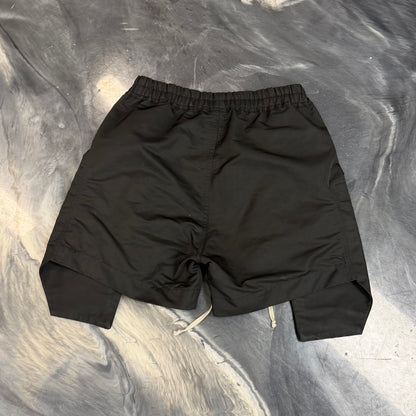 Rick Owens Bauhaus Boxer Shorts