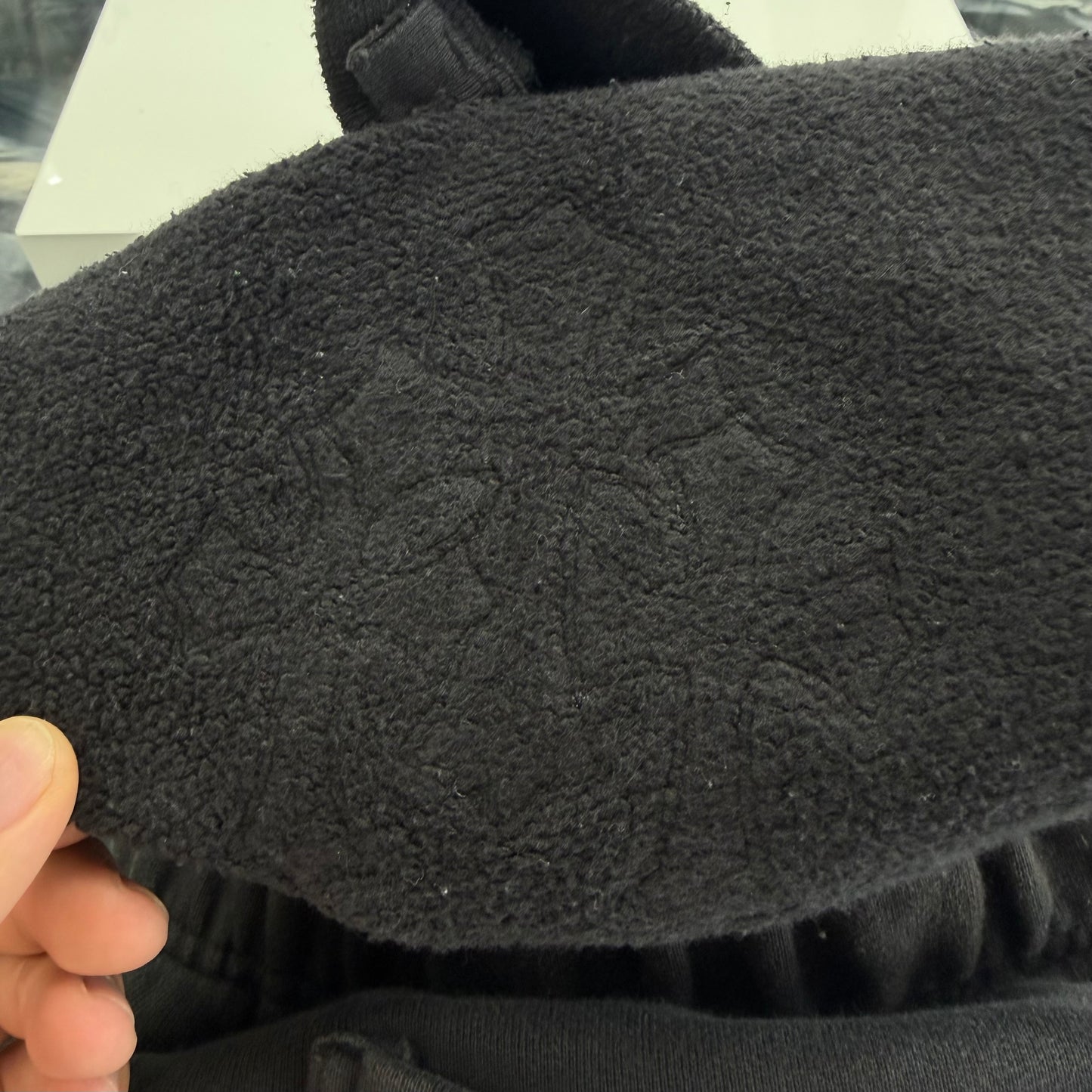 Chrome Hearts Paper Jam Sweatpants