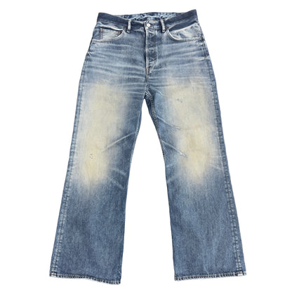 Acne Studios 2021M Roca Denim