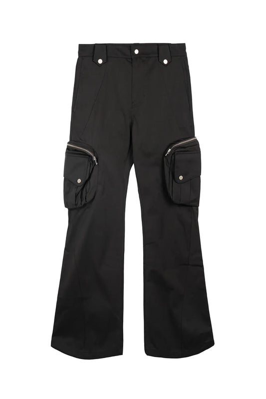 FFFPOSTALSERVICE Flare Cargo V5 Black
