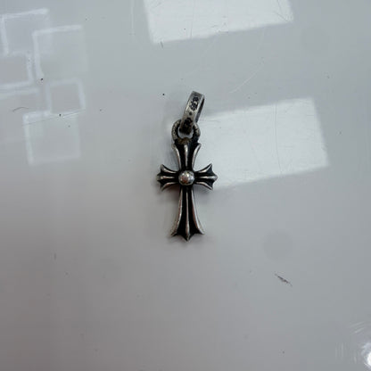 Chrome Hearts Baby Fat Pendant