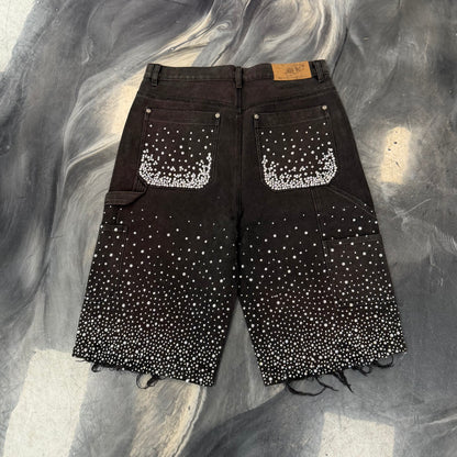 Birth Of Royal Child Redial
Diamond Jorts Black