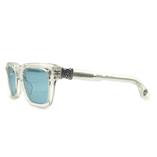 Chrome Hearts Hallamanass Glasses