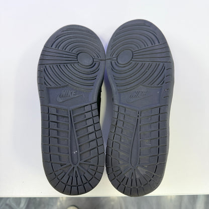 Jordan 1 Low Travis Scott Phantom (USED NO BOX)