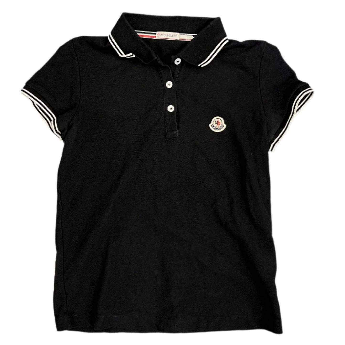 Moncler Women’s Collard Shirt