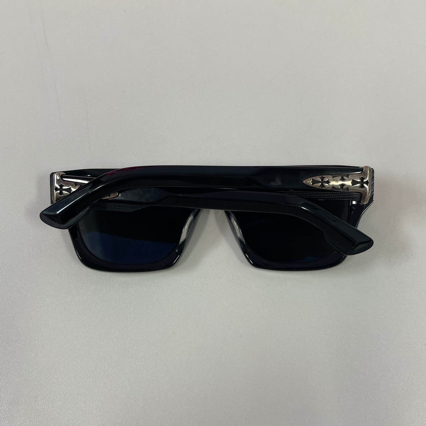 Chrome Hearts Charismadick Glasses