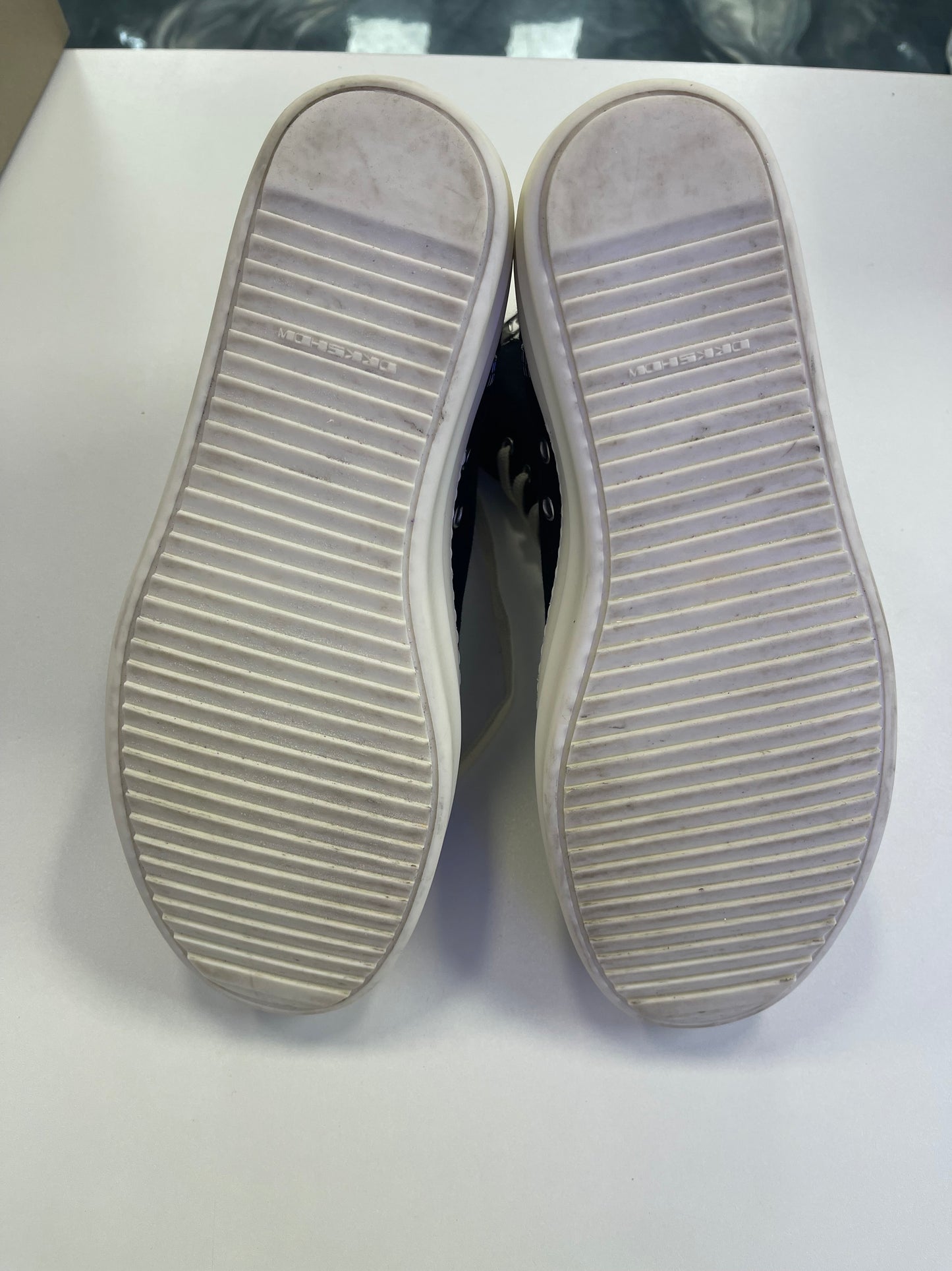 RICK OWENS
DRKSHDW Porterville High-Top (USED)