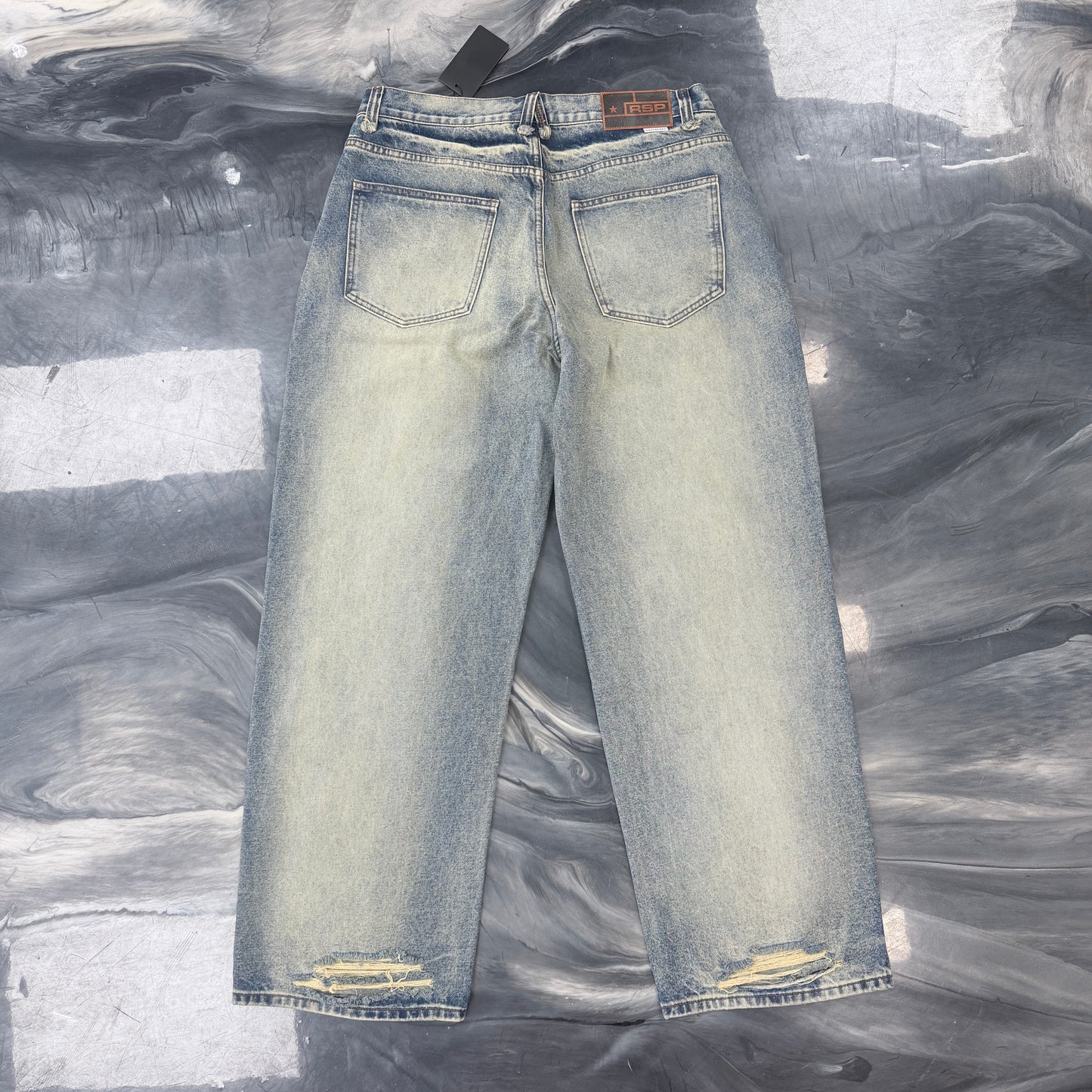 Gv Gallery Rberry Denim