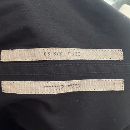 Rick Owens Bauhaus Boxer Shorts