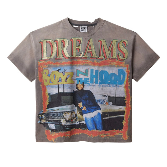 Vale Forever NOSTALGIA BLING TEE