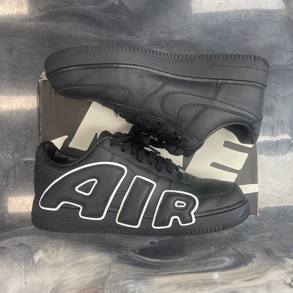 Cactus Plant Flea Market x Nike Air Force 1 Low Premium Black (USED)