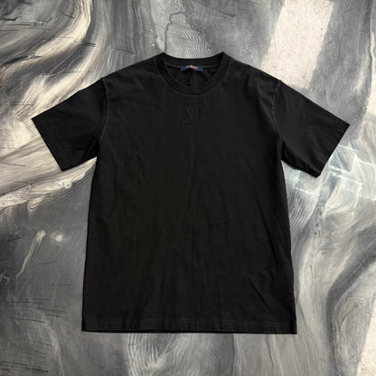 Louis Vuitton Embossed LV T-Shirt