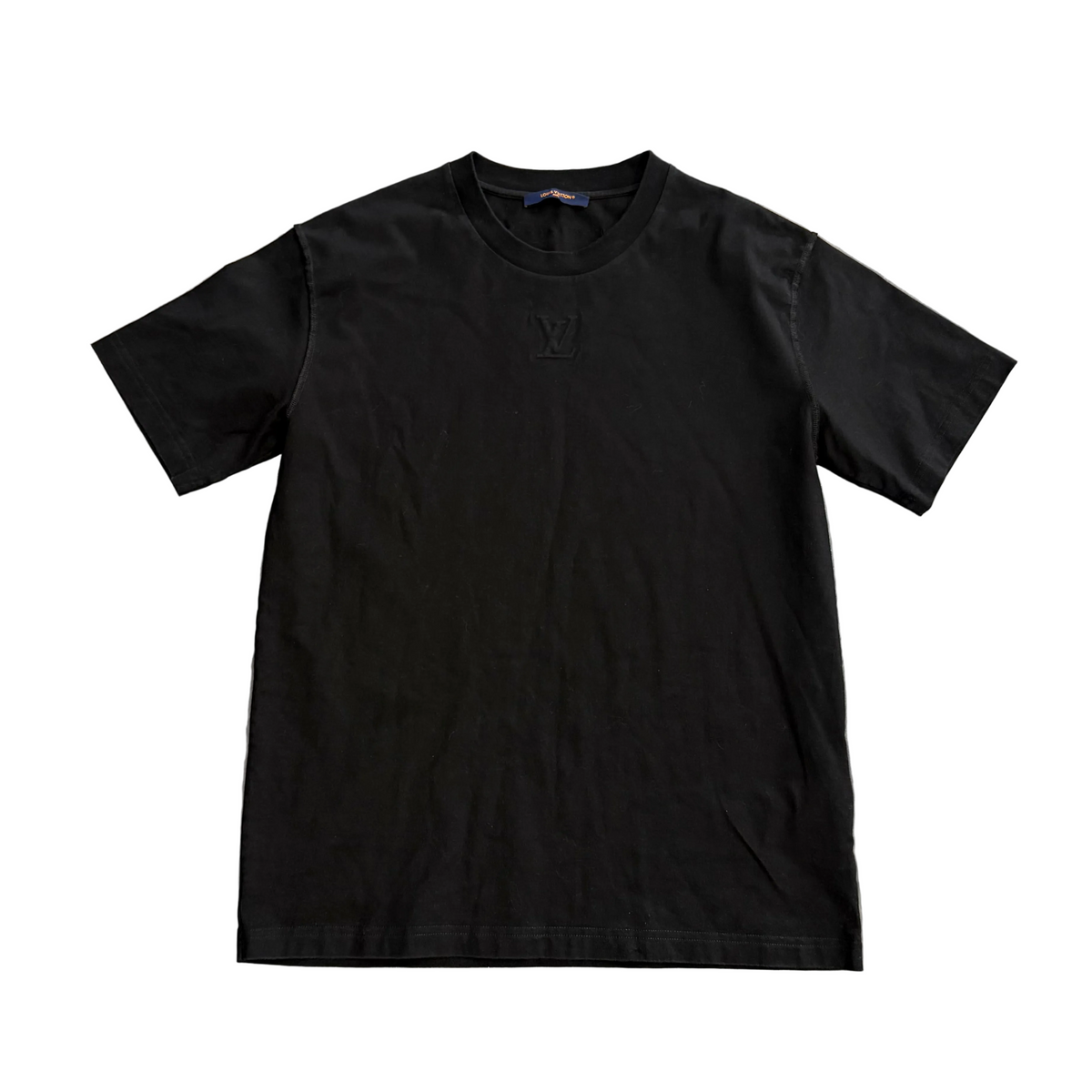 Louis Vuitton Embossed LV T-Shirt