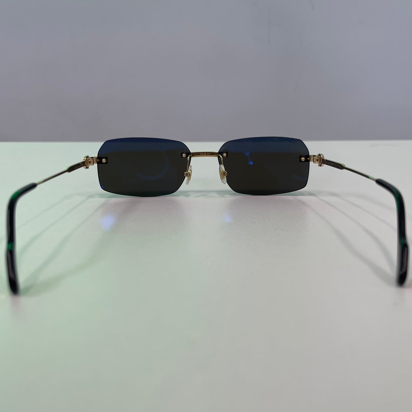 Cartier Première Sunglasses