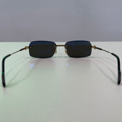 Cartier Première Sunglasses