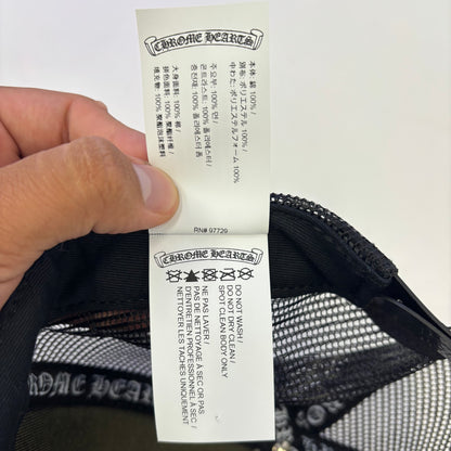 Chrome Hearts Honolulu Exclusive Trucker Hat