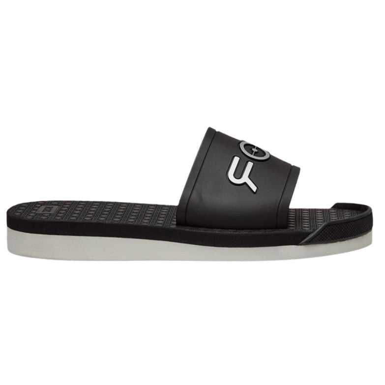 Dior x Hajime Sorayama Alpha Slide Black