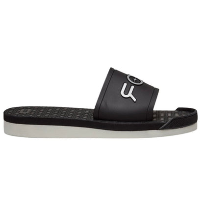 Dior x Hajime Sorayama Alpha Slide Black