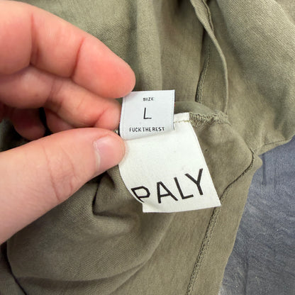 Paly Hollywood Original Sin Tee