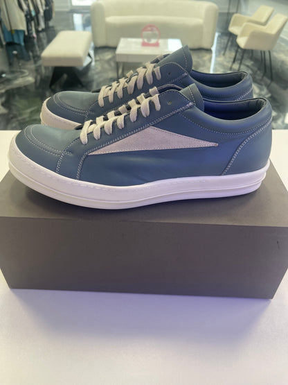 Rick Owens Vintage low Mouthwash / Milk (USED)