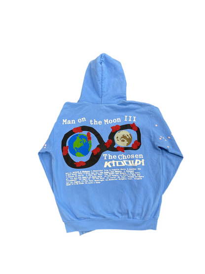 Kid Cudi CPFM For MOTM III Life Goes Hoodie