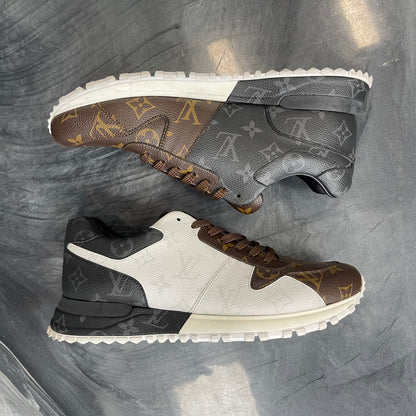 Louis Vuitton Run Away 'Tri-Color' monogram (USED)